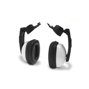Kit Abafador+Capacete Br Mark+Vgard 311565 - Msa