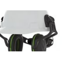 Kit Abafador+Capacete Br Hpe+Vgard 311660 - Msa