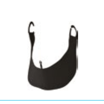 Protetor Garganta Masc Speedglas 169010 3M