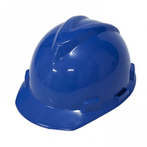 Capacete A/F S/Jug Cl B Az Vgard500 311386 - Msa