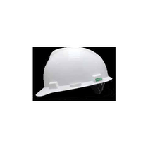 Capacete A/F Vent S/Jug Cl A Br Vgard500 311349 - Msa