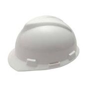 Capacete A/F Vent Catr S/Jug Cl A Br Vgard500 311410 - Msa
