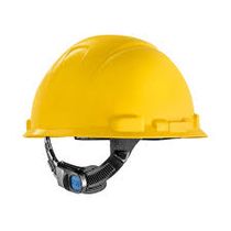 Capacete A/F Vent C/J Cl A Am Vgard500 311354 - Msa
