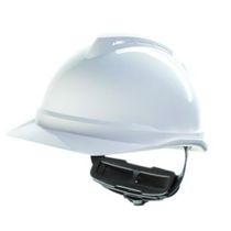 Capacete A/F Vent C/J Cl A Br Vgard500 311355 - Msa