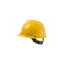 Capacete A/F S/Jug Cl A Am Mg Vgard Min 297547 - Msa