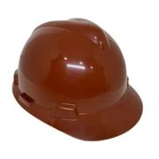 Capacete A/F S/Jug Cl B Mr Esc Vgard 311846 - Msa