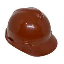 Capacete A/F S/Jug Cl B Mr Esc Vgard 311846 - Msa