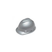 Capacete A/F S/Jug Cl B Cz Al Vgard 311849 - Msa
