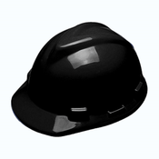 Capacete A/F S/Jug Cl B Pt Vgard 311824 - Msa