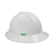 Capacete Aba Tot Catr C/J Cl B Br Vgard 312108 - Msa