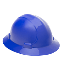 Capacete Aba Tot S/Jug Cl B Az Vgard 297190 - Msa