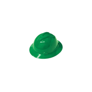 Capacete Aba Tot S/Jug Cl B Vd Vgard 297189 - Msa