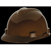 Capacete A/F Catr C/J Cl B Mr Esc Vgard 311841 - Msa