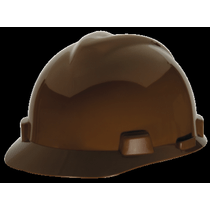 Capacete A/F Catr C/J Cl B Mr Esc Vgard 311841 - Msa