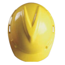 Capacete A/F C/J Cl A Am Mg Vgard Min 297559 - Msa