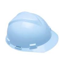 Capacete A/F S/Jug Cl A Azpast Vgard Min 297545 - Msa