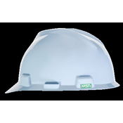 Capacete A/F C/J Cl A Azpast Vgard Min 297557 - Msa
