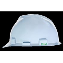 Capacete A/F C/J Cl A Azpast Vgard Min 297557 - Msa