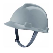 Capacete A/F C/J Cl A Cz Vgard Min 297555 - Msa