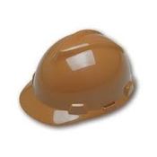 Capacete A/F S/Jug Cl A Mr Cacau Vgard Min 297546 - Msa