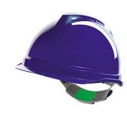 Capacete A/F C/J Cl A Mr Cacau Vgard Min 297558 - Msa