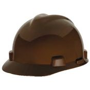 Capacete A/F S/Jug Cl A Mr Esc Vgard Min 297544 - Msa