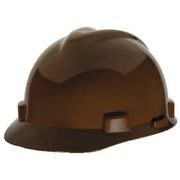 Capacete A/F C/J Cl A Mr Esc Vgard Min 297556 - Msa