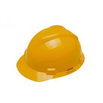 Capacete A/F C/J Cl B Am Mg Vgard 311872 - Msa