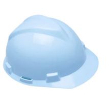 Capacete A/F C/J Cl B Azpast Vgard 311867 - Msa