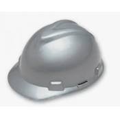 Capacete A/F C/J Cl B Cz Al Vgard 311869 - Msa