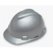 Capacete A/F C/J Cl B Cz Al Vgard 311869 - Msa