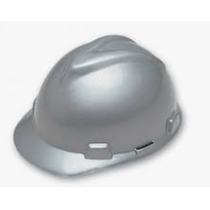 Capacete A/F C/J Cl B Cz Al Vgard 311869 - Msa