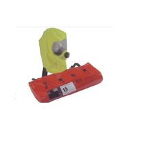 Capuz Repos Para S-Cap  Para Resp Am/Vm Para S-Cap PSCAPAIR - Msa