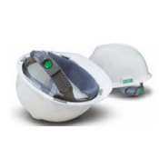 Suspensao Capacete Push Key C/Jug 311725 - Msa