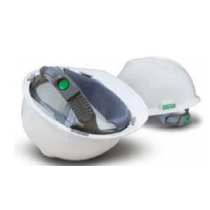 Suspensao Capacete Push Key C/Jug 311725 - Msa