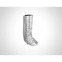 Perneira Kca Velcro T=U HJ56002CF - Hercules