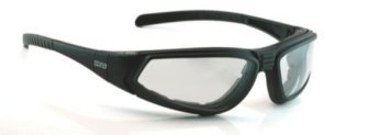 Oculos Seg Lt Cz Ae Albatross 217735 - Msa - Dimensional