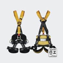 Cinturao Paraquedista 4Pontos HL005ST - Hercules