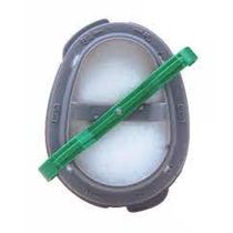 Tampa Filtro C/Trava Para Holder Para Mascara 311503 - Msa