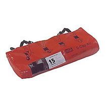 Bolsa Transporte Para Mascara Vm 10019480 - Msa