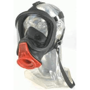 Conjunto Carona C/ Facial Ultra Elite Valv Automaxx 217290 - Msa