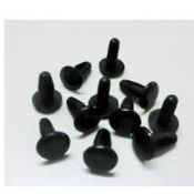 Clips Canoa Para Sist Iii Pt Para Prot Facial 20Pc 218438 - Msa