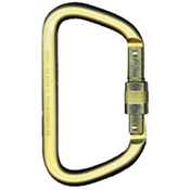Freio Oito Para Resgate  Ac C/Orelhas Para Seg SRSF5045 - Msa