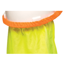 Touca Arabe Tnt Am T=U SUNSHADE - Msa