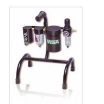 Unidade Filtrante Ar 3S 10Kgf/Cm2 Quim/Mec 297723 - Msa