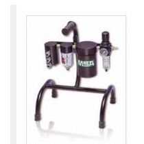 Unidade Filtrante Ar 6S 10Kgf/Cm2 Quim/Mec 297724 - Msa