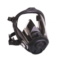 Tirante Central Para Mascara Opti-Fit 6500 RP805011 - Honeywell