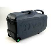 Estojo Masc Airgo/Airmaxx Encaixe Cz C/Rodas 9510002 - Msa