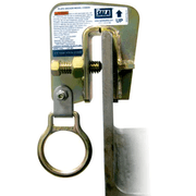 Ancoragem Aço Placa com Argola D 9,5X25,4Mm 141Kg com Chapa 70007452405 3M
