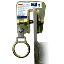 Ancoragem Aço Placa com Argola D 9,5X25,4Mm 141Kg com Chapa 70007452405 3M